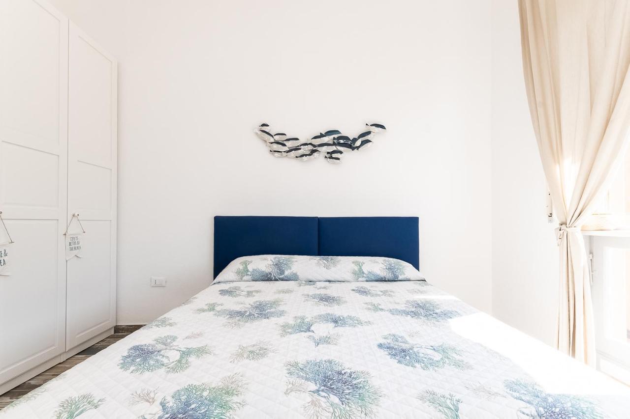 Cavi Sea View Apartment Lavagna Kültér fotó