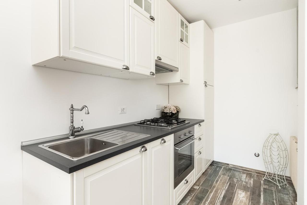 Cavi Sea View Apartment Lavagna Kültér fotó