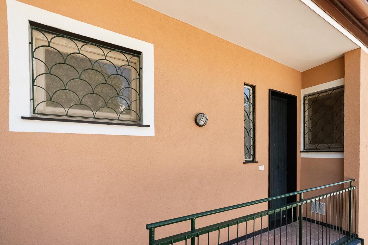 Cavi Sea View Apartment Lavagna Kültér fotó