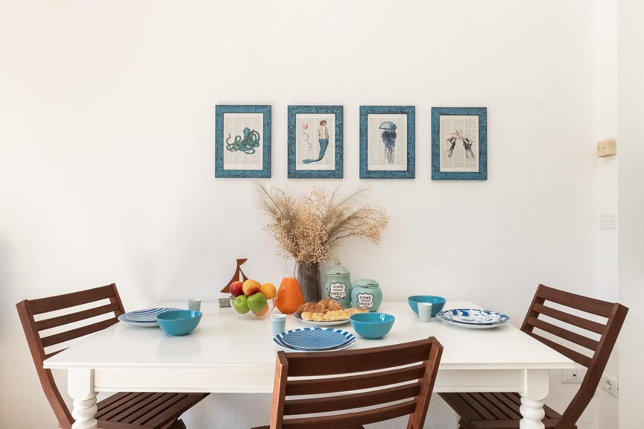 Cavi Sea View Apartment Lavagna Kültér fotó